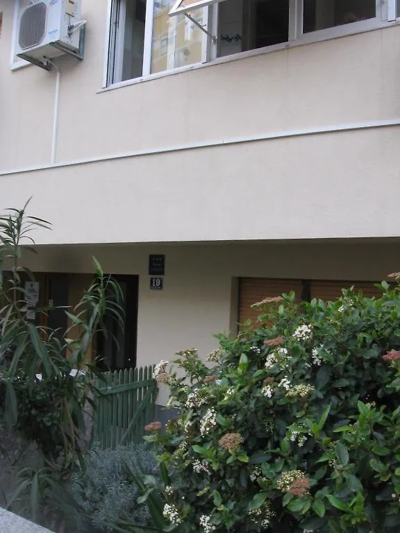 Apartments Rajna Split