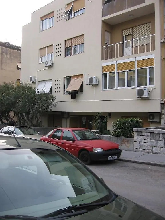 Apartments Rajna Split