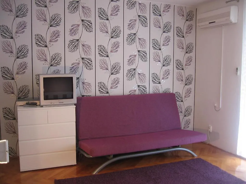 Apartments Rajna Split