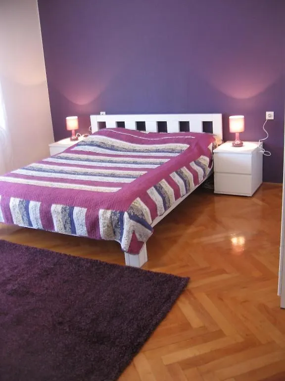 Apartments Rajna Split Croacia