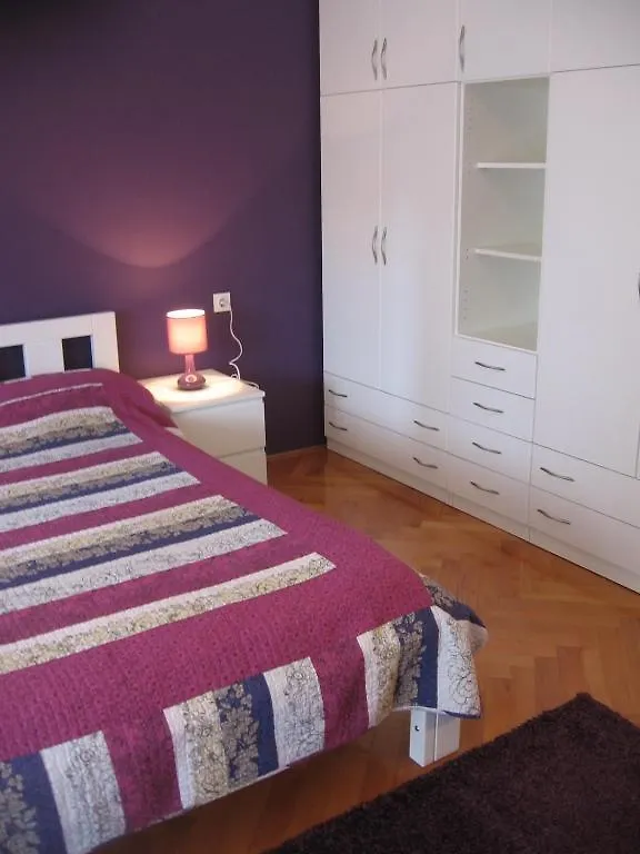 Apartments Rajna Split 0*,  Croacia