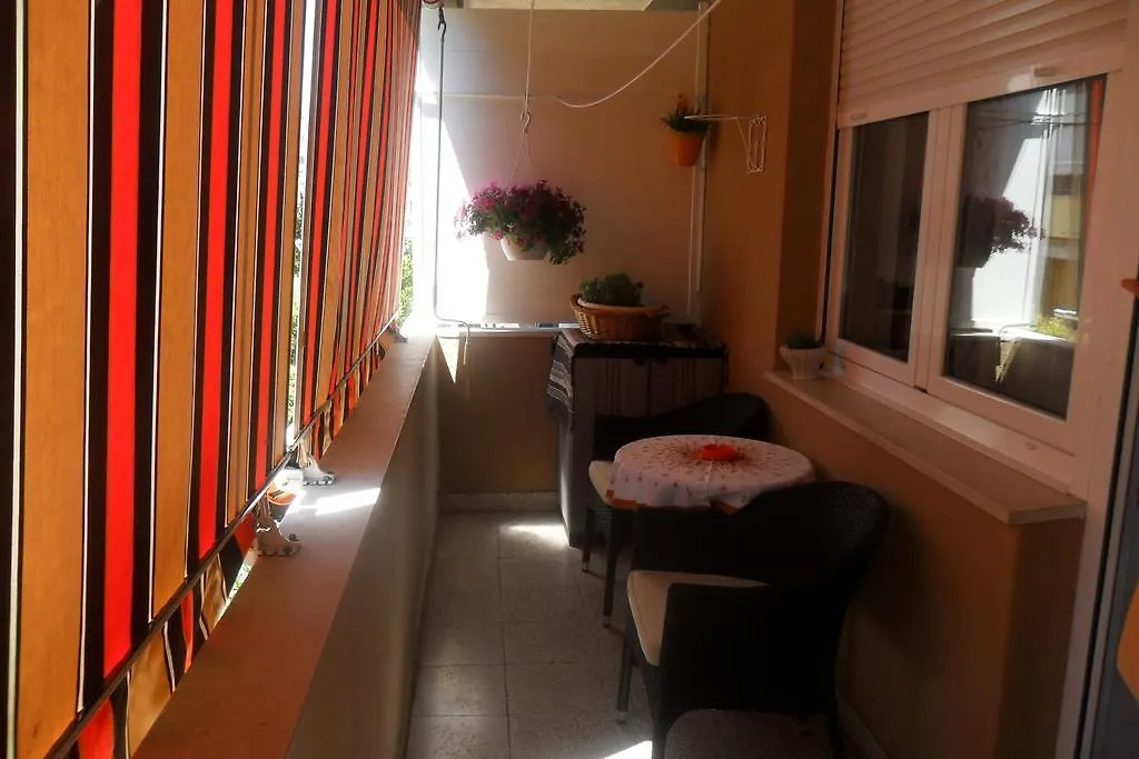 Apartments Rajna Split Croacia