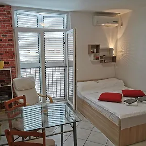 Apartamento Vakter