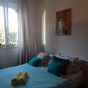 Optimist/city Break Apartman