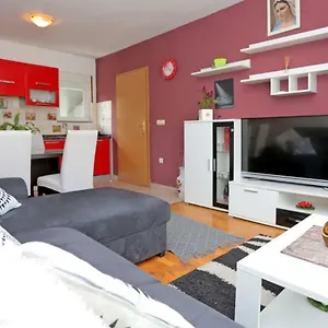 Tropic Stobrec Apartament