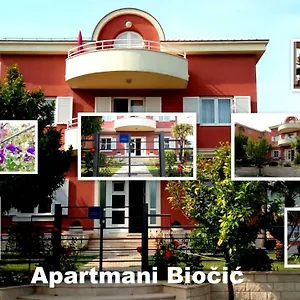Biocic Apartament