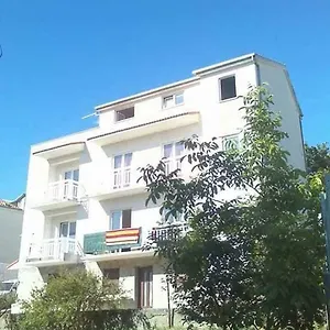 Mila & Miro Apartament