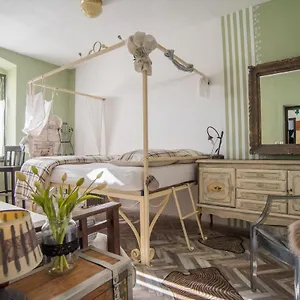  Apartamento Nomi Dream Box