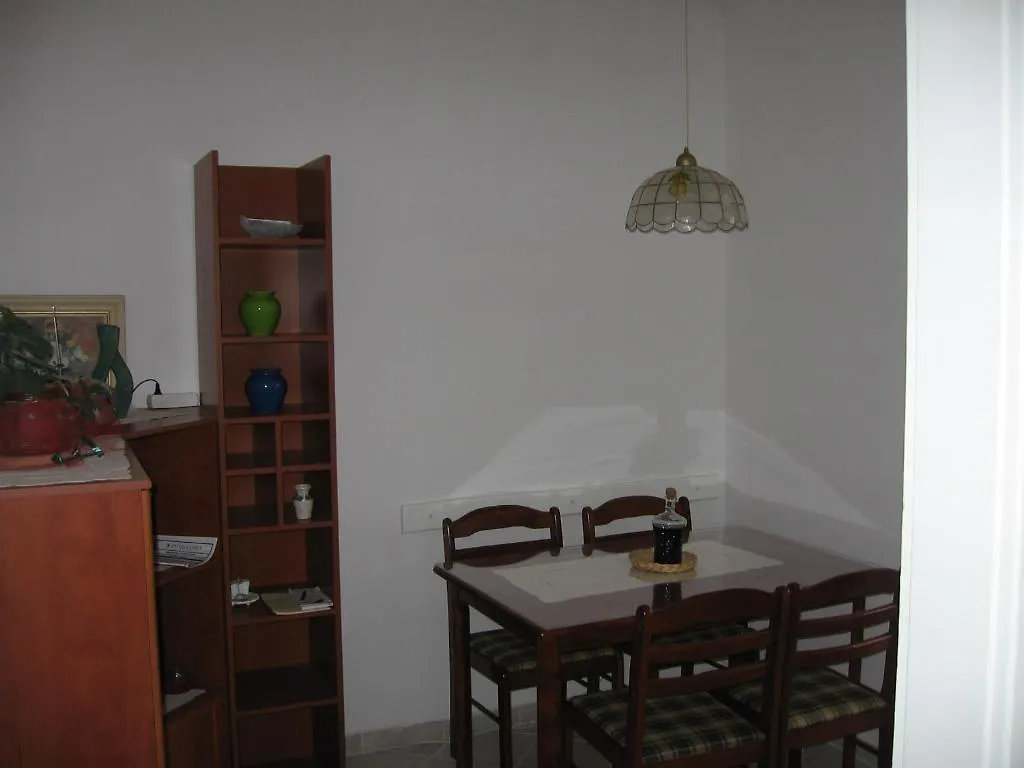 Apartments Rajna Split