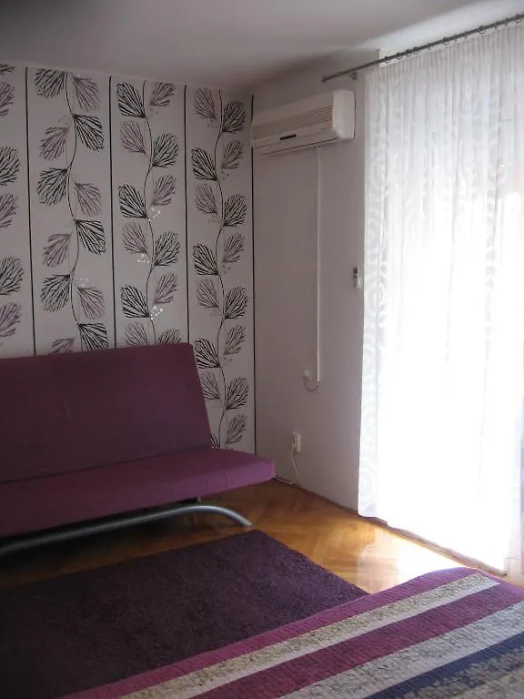 Apartments Rajna Split