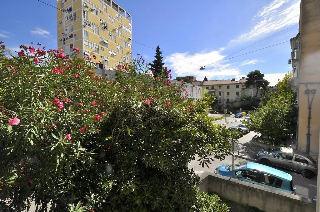 Apartments Rajna Split 0*,  Chorwacja