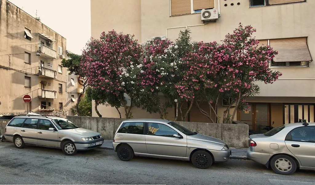 Apartments Rajna Split