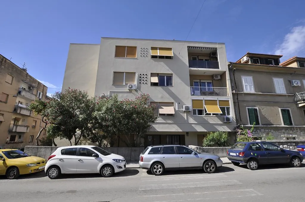 Apartments Rajna Split
