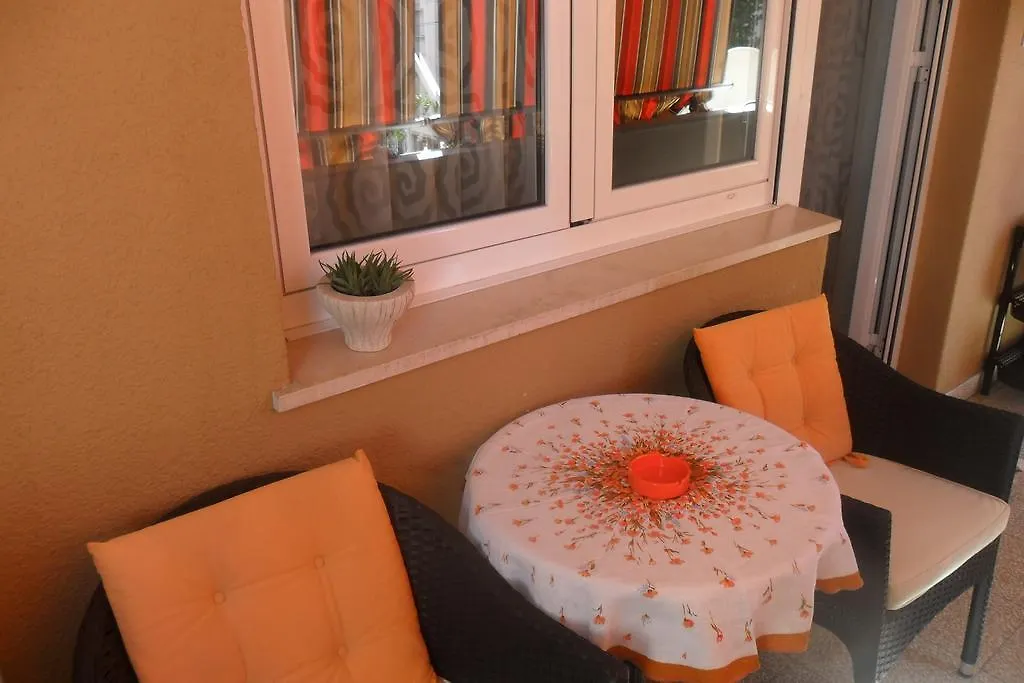 Apartments Rajna Split Chorwacja